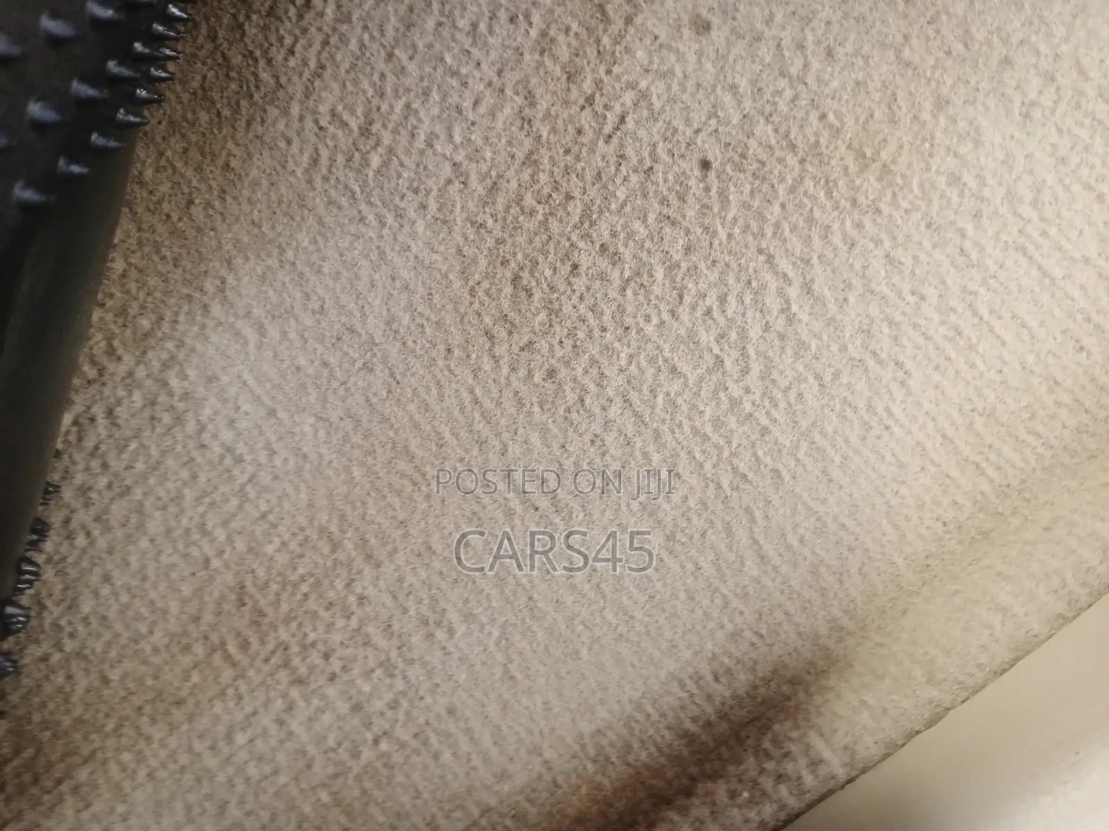 Lexus RX 2007 Silver