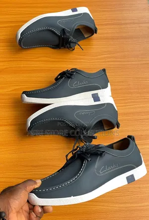 Clark's Shoes