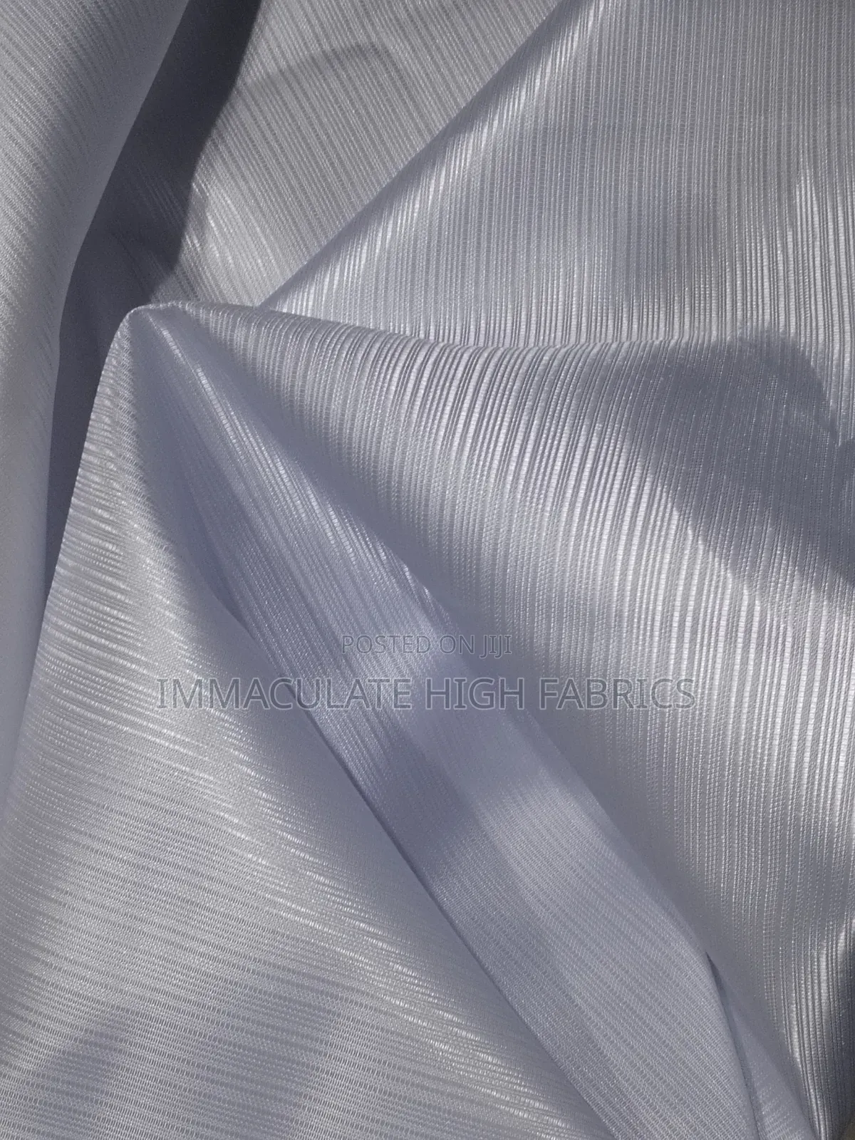 Quality Garment Material