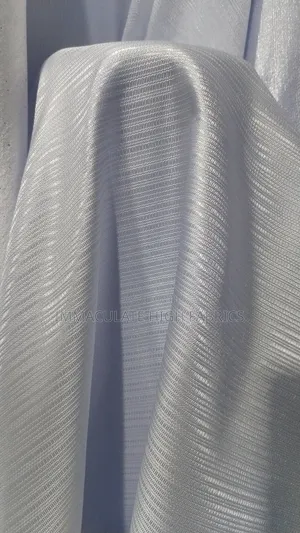 Quality Garment Material