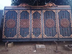 Mosco Steel and Construction
