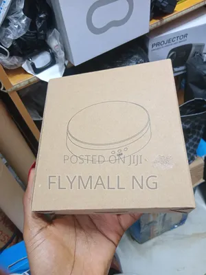 Rotating Display Stand