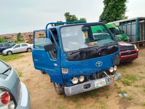 Toyota Dyna 150
