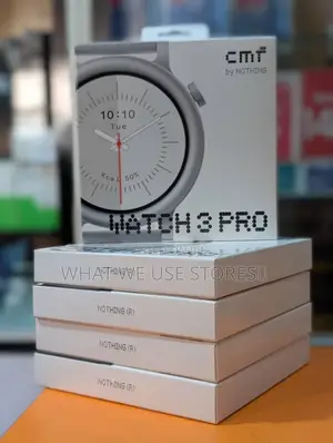 CMF by Nothing Smartwhatch