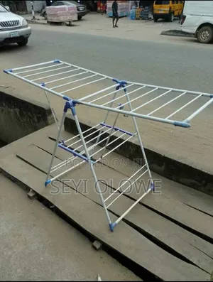 Baby Hanger