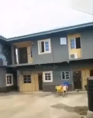 5units of 2 Bedroom,2 Units of 1 Bedroom and 1units of Selfcon