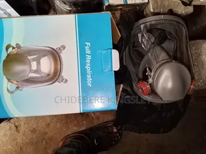 Full Face Mask