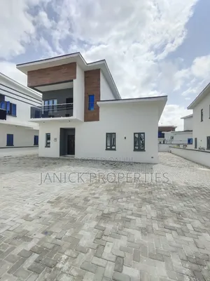3bdrm Bungalow in Abijo for sale