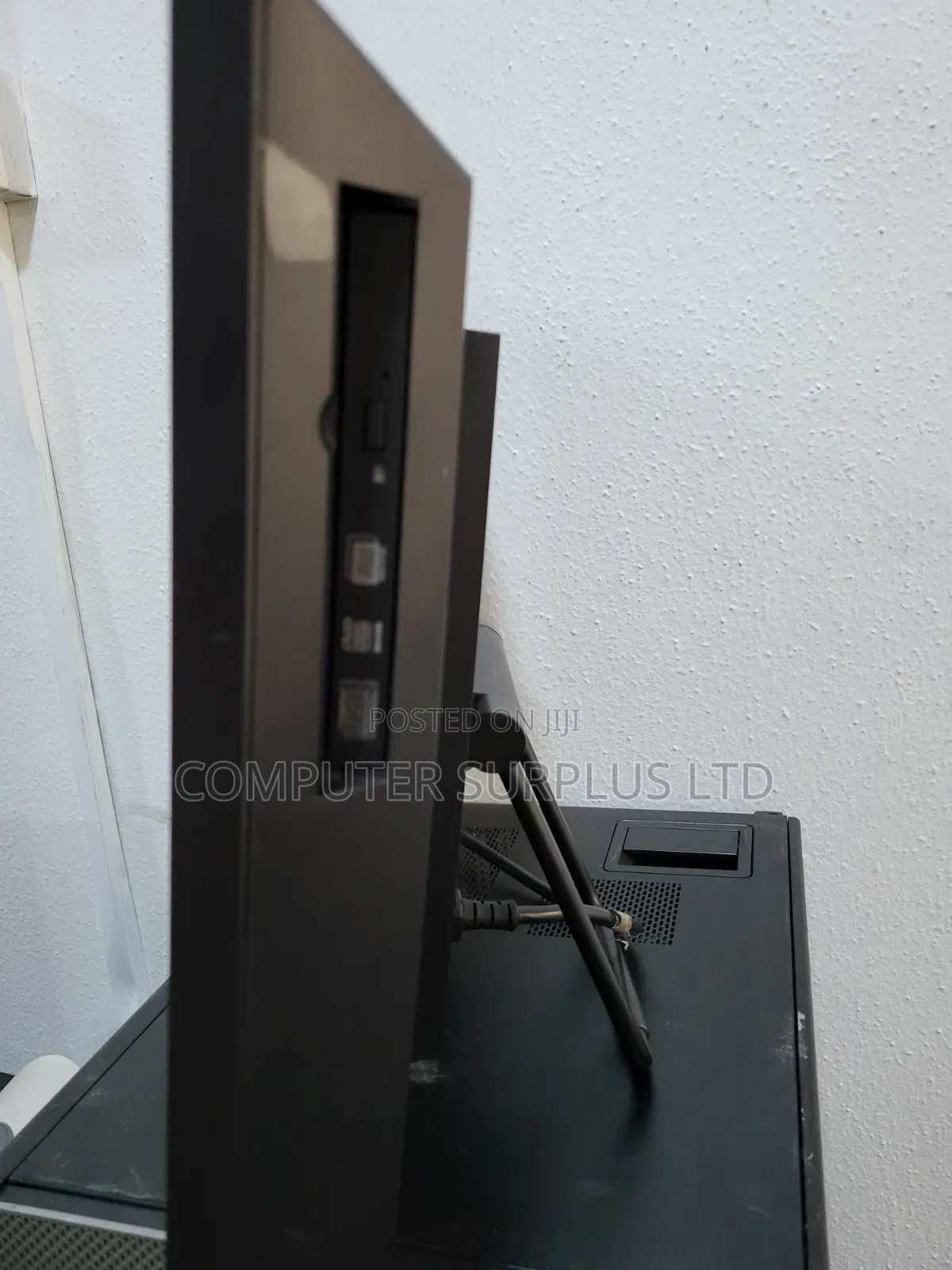 Desktop Computer Lenovo ThinkCentre M710 8GB Intel Core 3 HDD 250GB