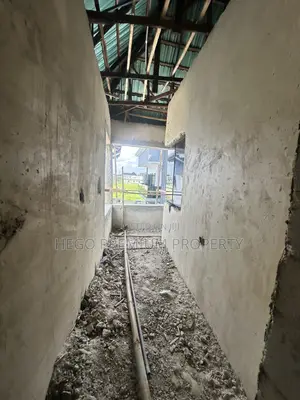 3bdrm Duplex in Capital City, Rukpokwu for sale