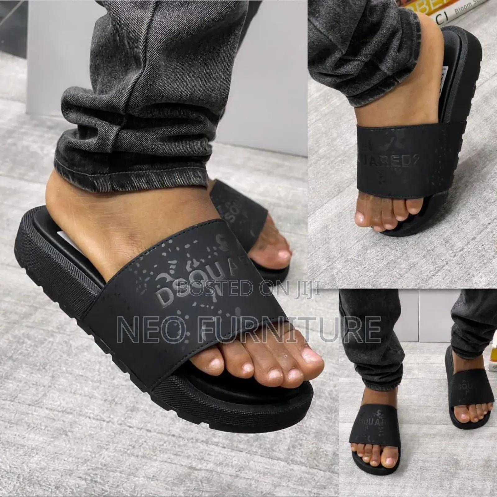Original Boxed Slides