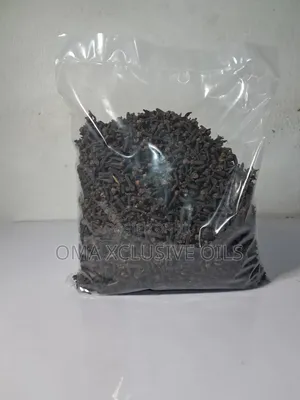 Premium Dried Clove 500g
