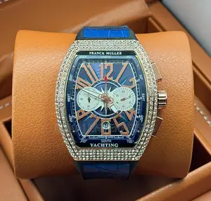 *Frank Muller Chronograph