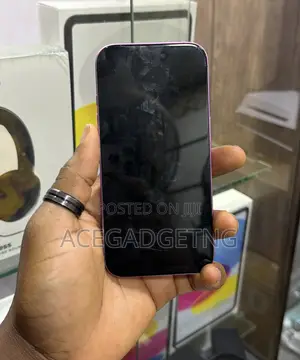 Apple iPhone 16 128 GB Pink