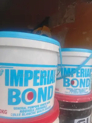 Imperial Bond for Pop
