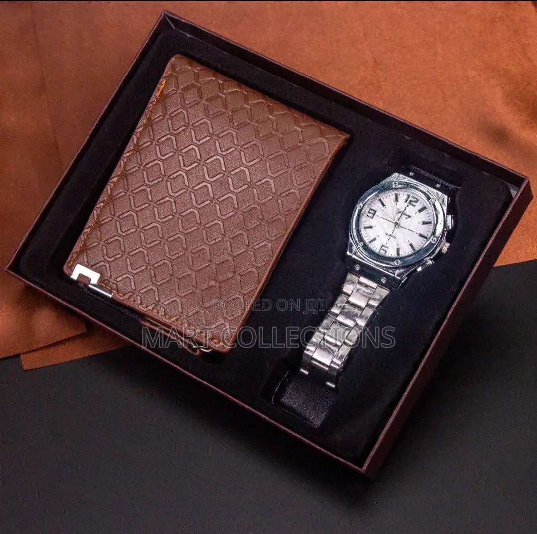 Men Gift Set