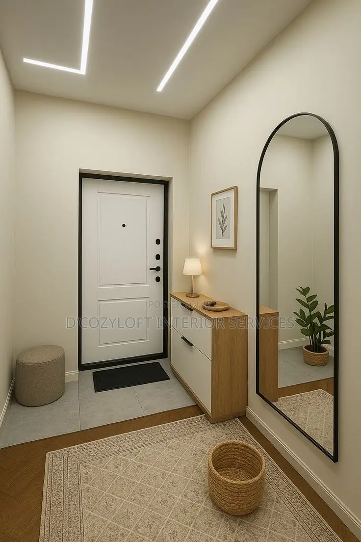 Interior Designer