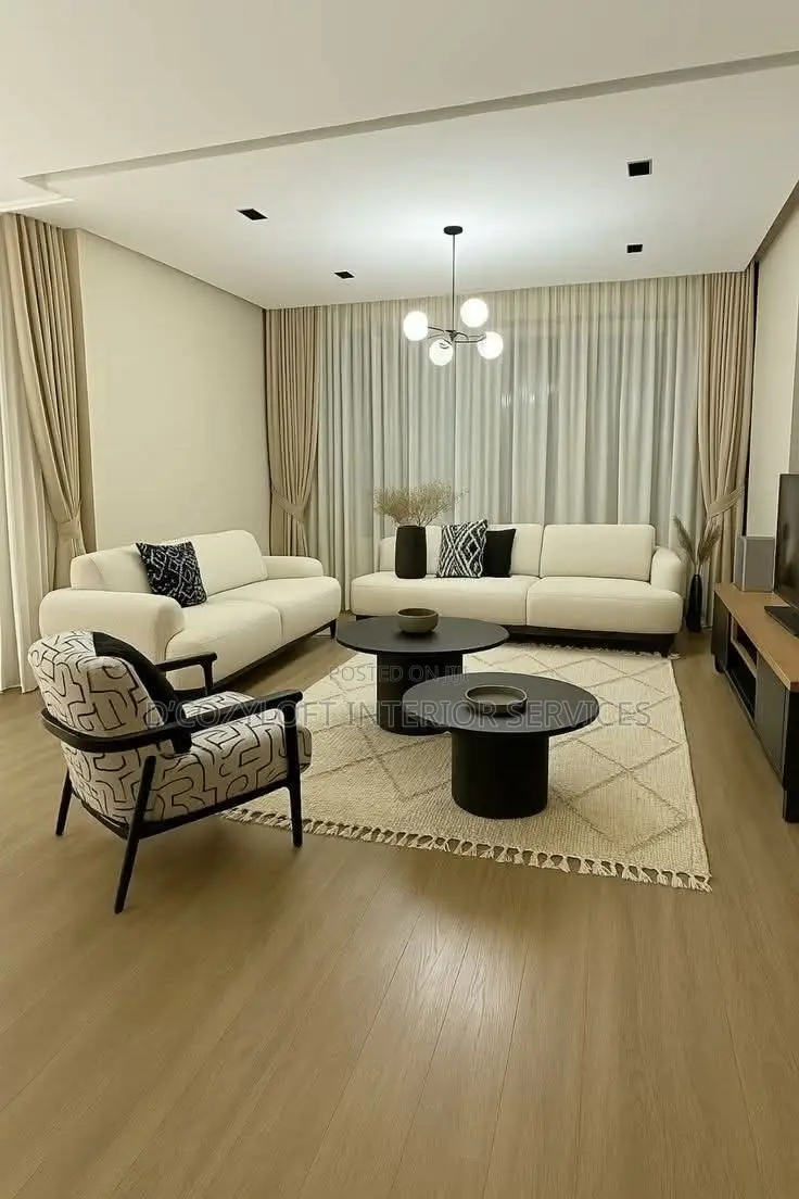 Interior Designer
