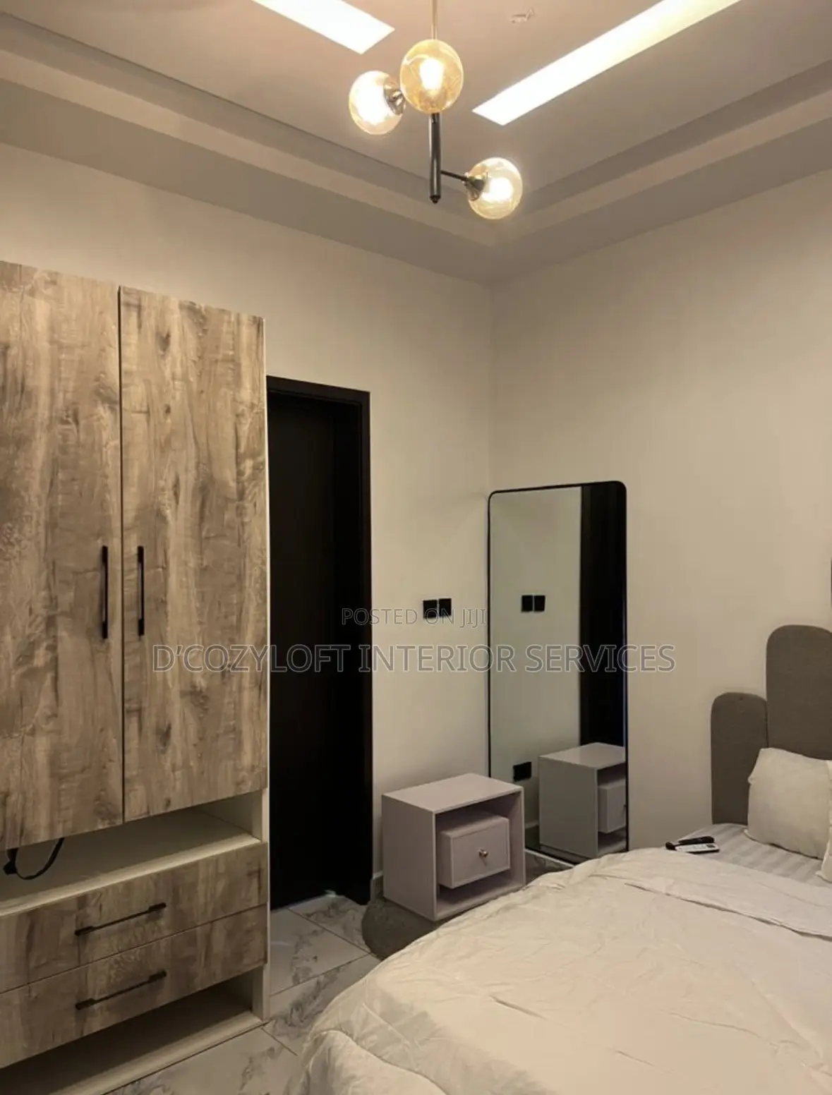 Interior Designer
