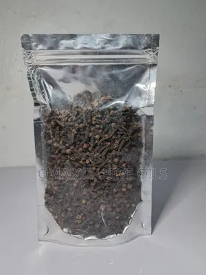Premium Dried Clove 100g
