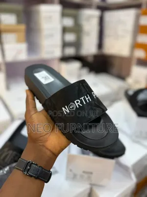 Slides Black