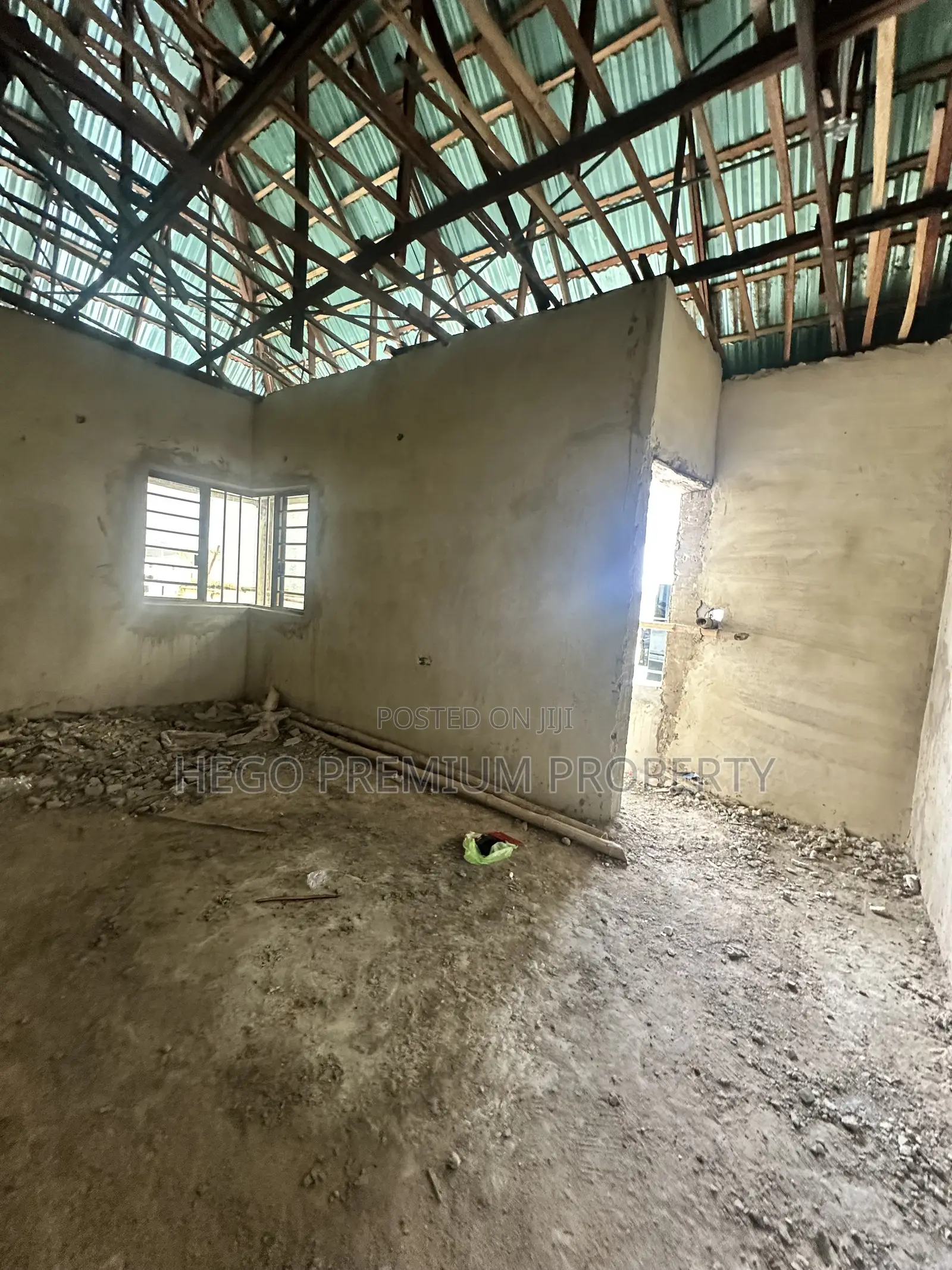 3bdrm Duplex in Capital City, Rukpokwu for sale