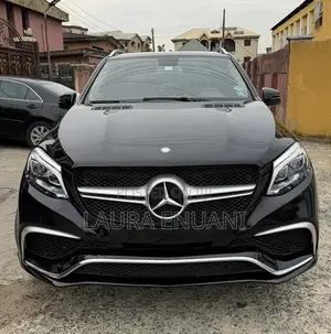 Mercedes-Benz M Class ML 350 4x2 2013 Black