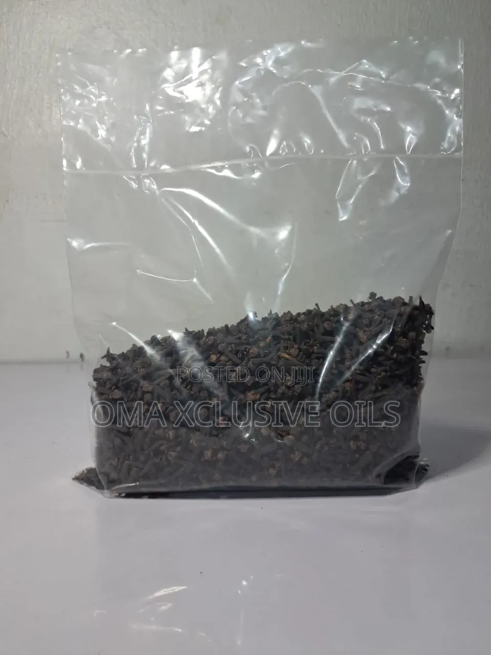 Premium Clove Seeds 250g