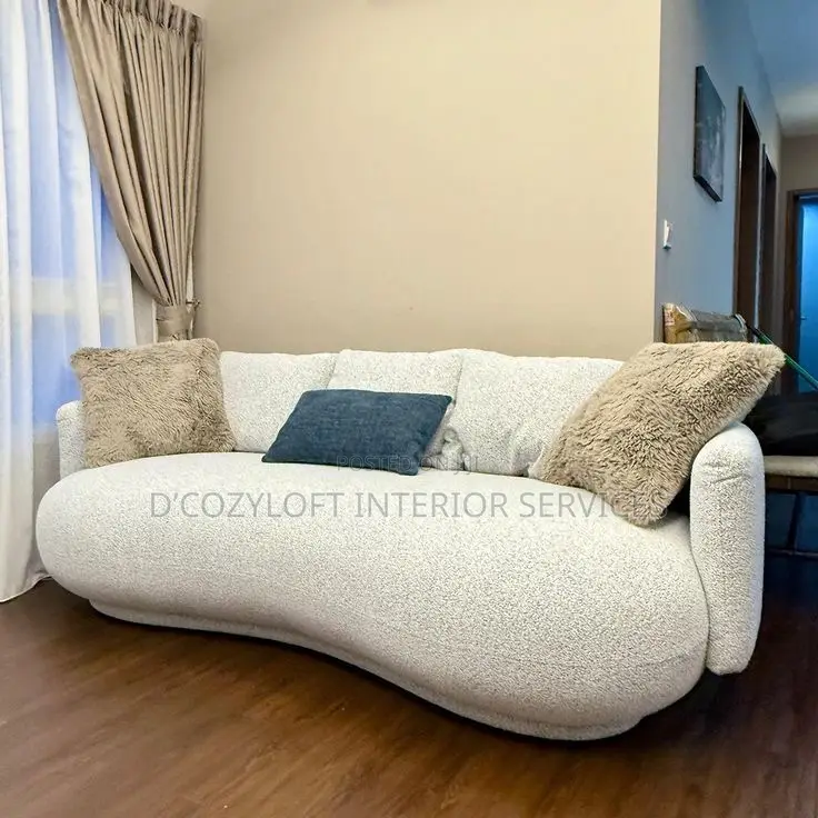 Interior Designer