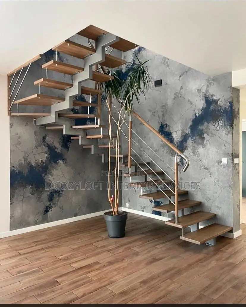 Interior Designer