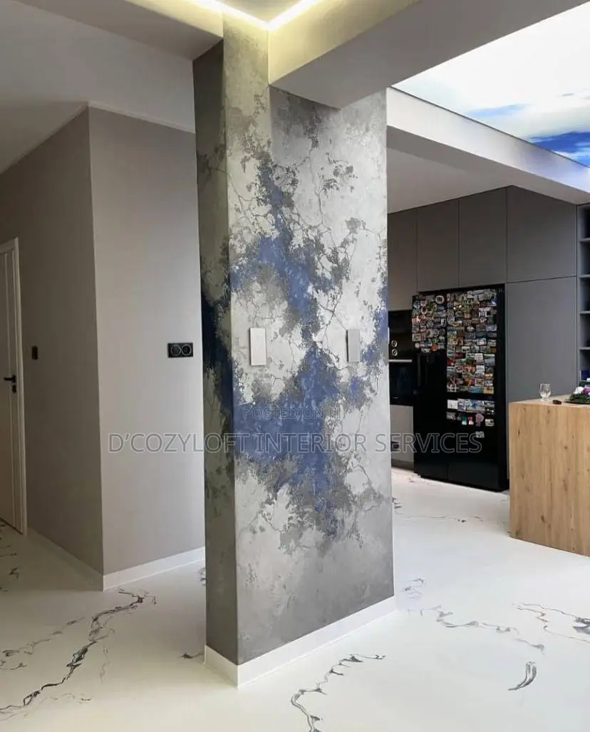 Interior Designer