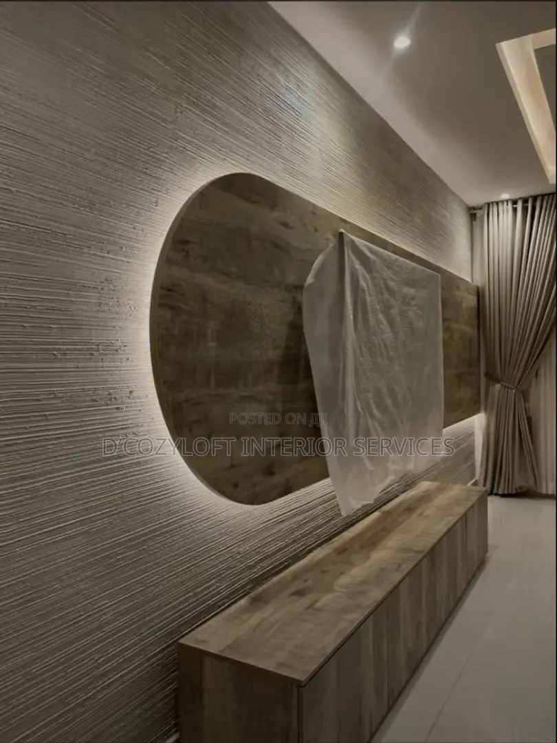 Interior Designer