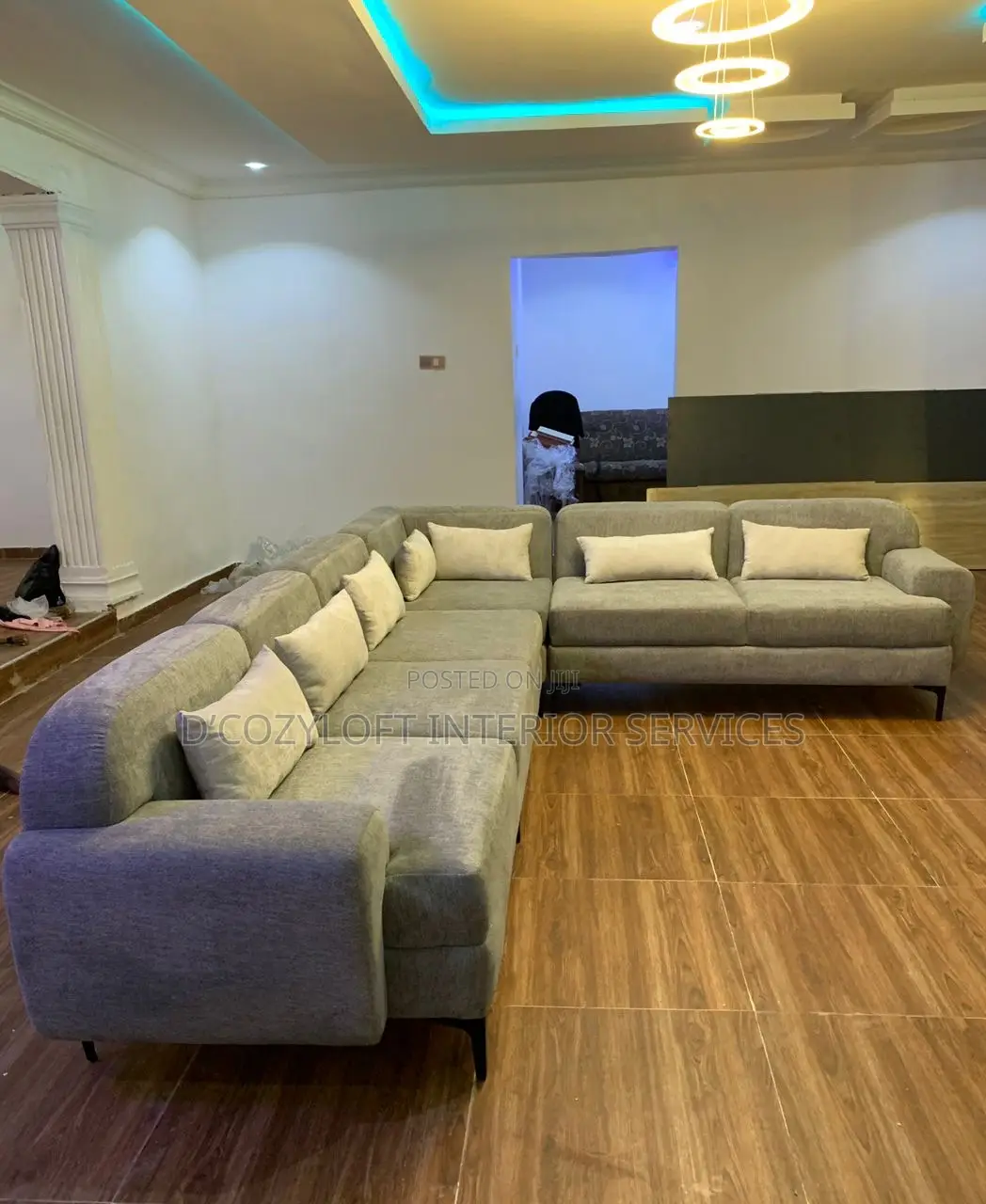 Interior Designer