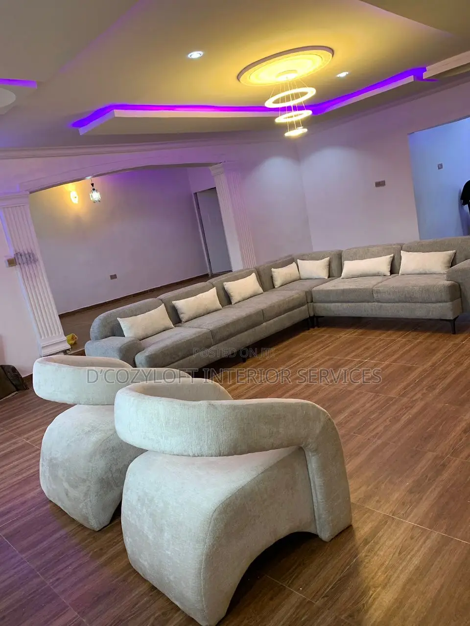 Interior Designer