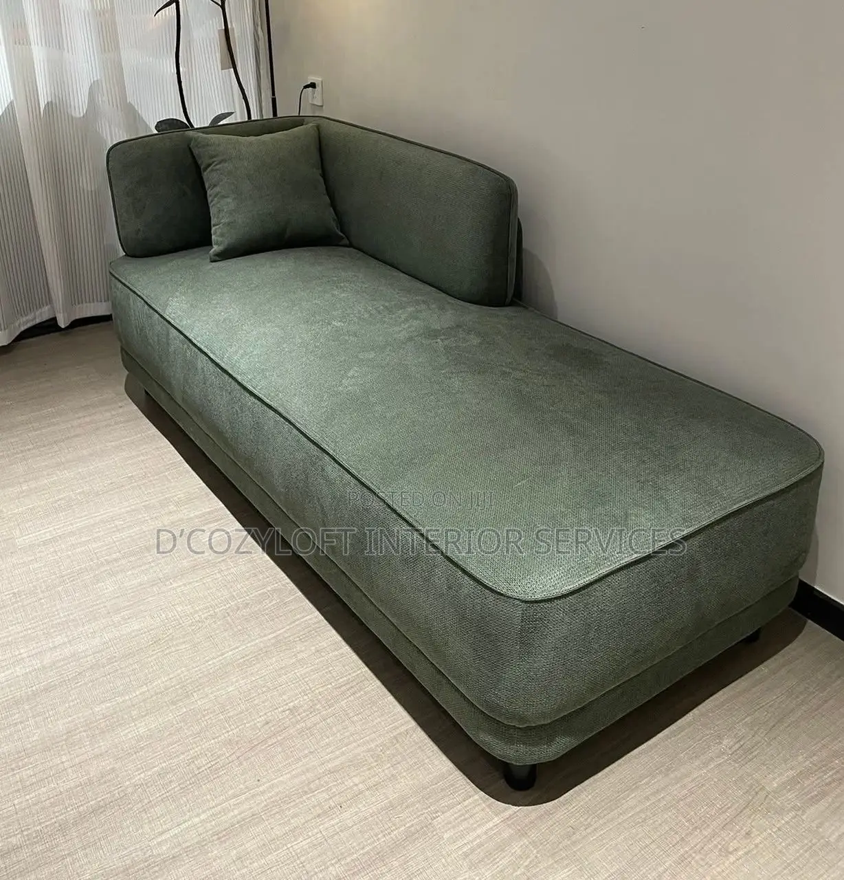 Interior Designer