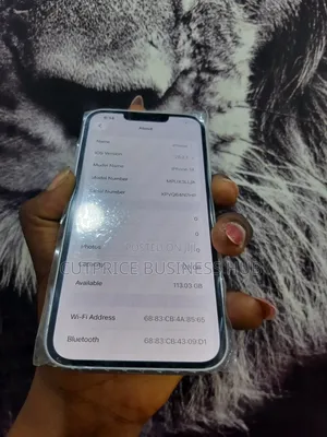 Apple iPhone 14 128 GB Bronze