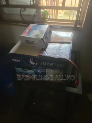 Solar Panels , Interver and Charge Controller