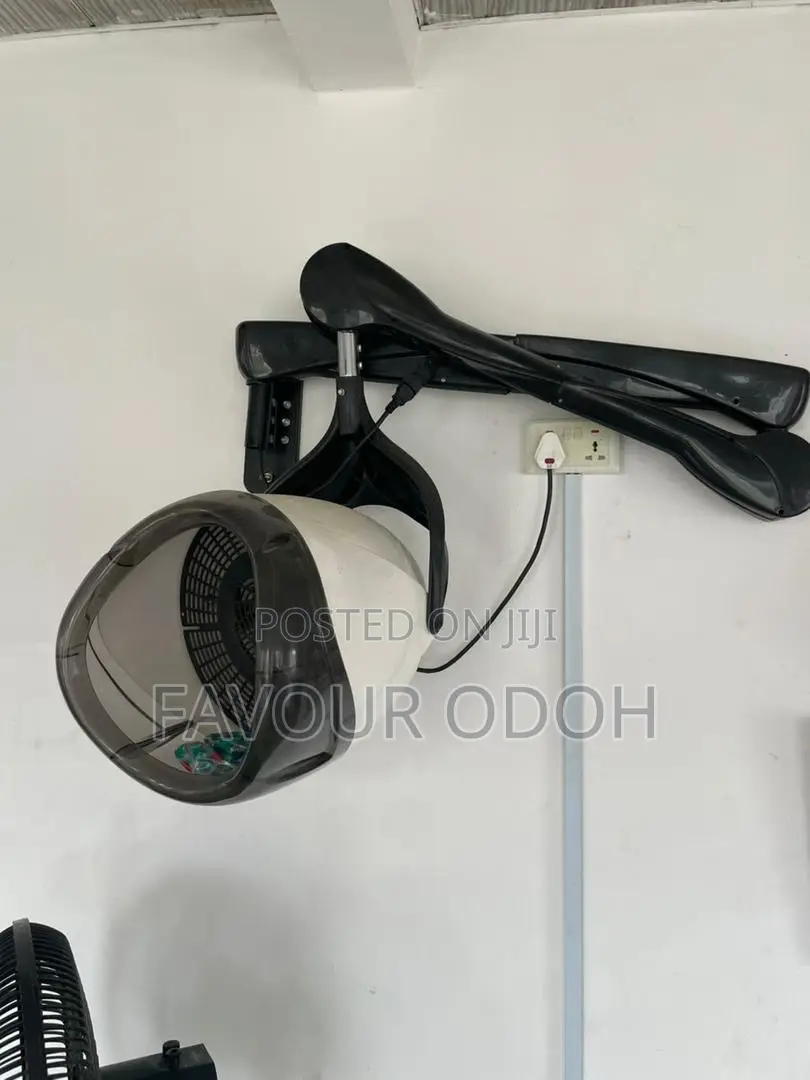 Hair Dryer