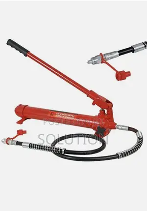 10ton Porta Power Hydraulic Pump