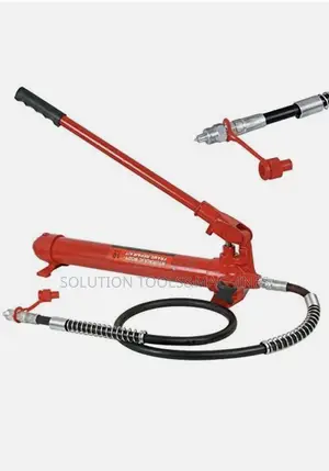 10ton Porta Power Hydraulic Pump