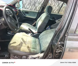 Nissan Sunny 1995 Gray