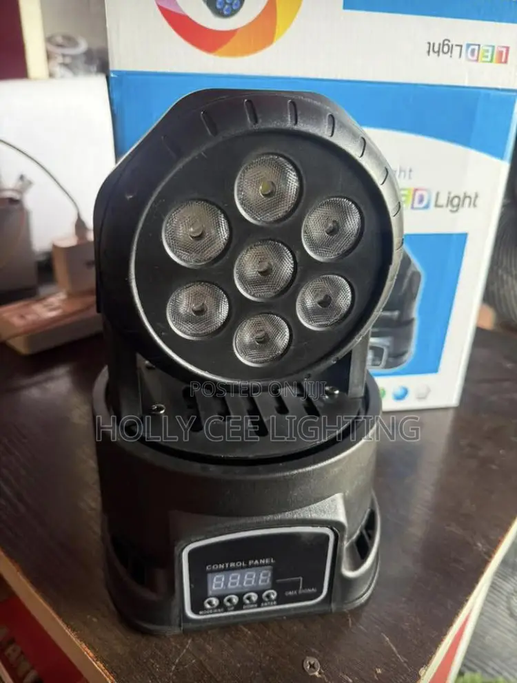 Club Light