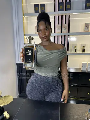 Fragrance Name : Number 47