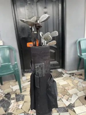 Golf Driver Set