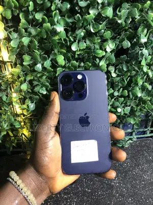 Apple iPhone 14 Pro 128 GB Blue