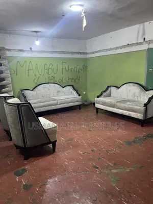 New Design Sofa