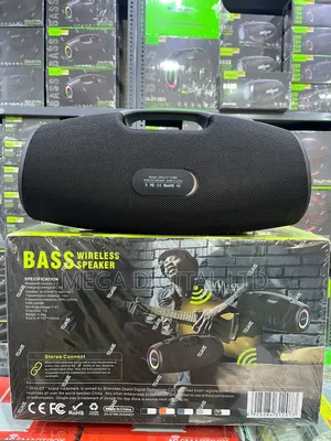 Zealot S78m Wireless Bluetooth Speaker