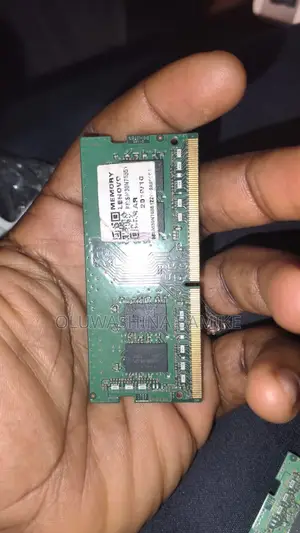 Neatly Used Pc4 8gb Ddr4