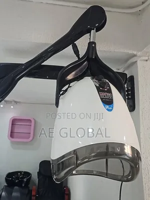 Mango Wall Mounted Hair Dryer