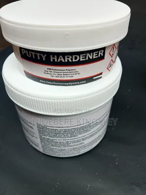 Devcon Putty A